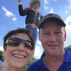 Meet your Posher, Paula